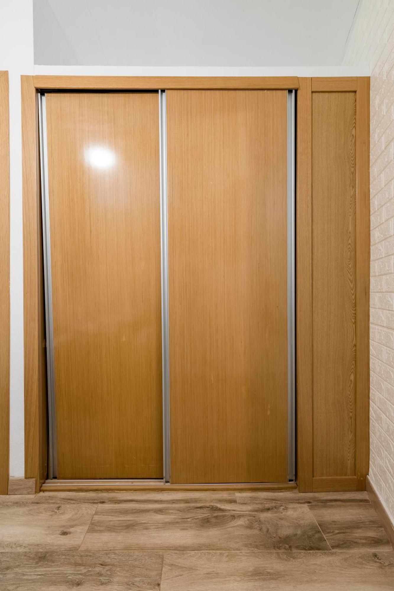 Apartamento Charming Numancia Madri